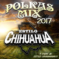 Polkas MIX 2017