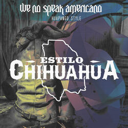 We No Speak Americano (Huapango Style)