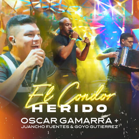 El Condor Herido