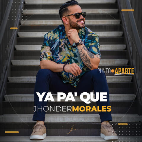 Ya Pa´ Qué