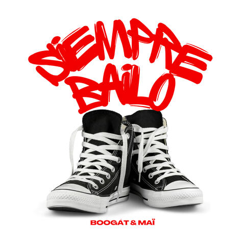 Siempre Bailo
