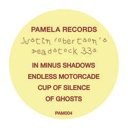 In Minus Shadows