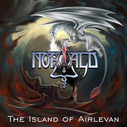 The Island of Airlevan