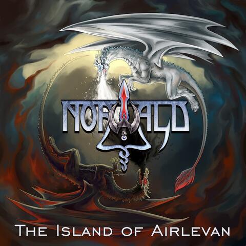 The Island of Airlevan