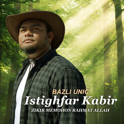 ISTIGHFAR KABIR