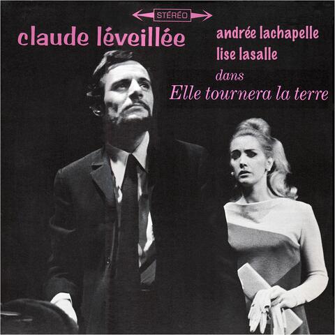 Claude Léveillée