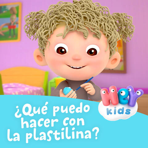 Qué Puedo Hacer Con la Plastilina