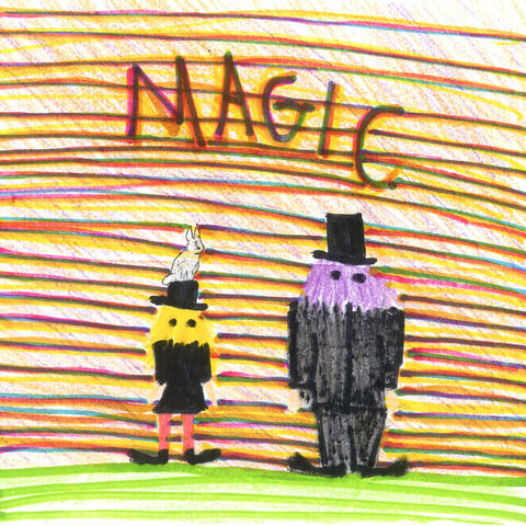 magic