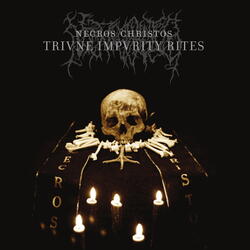 III. Blasphemous Graves Open at the End of Days (Death)