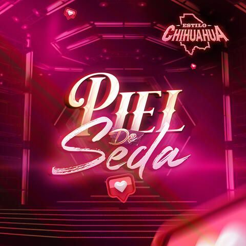 Piel De Seda
