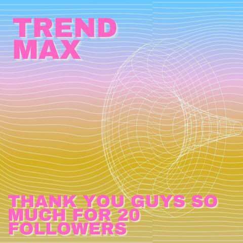 Thank You Guys So Much For 20 Followers
