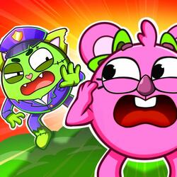 Zombies Are Coming Song