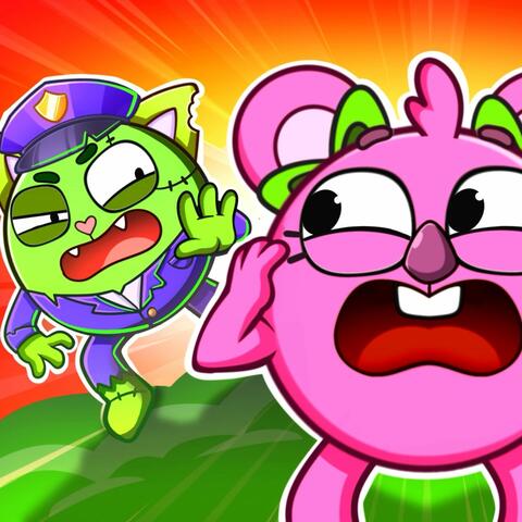 Zombies Are Coming Song