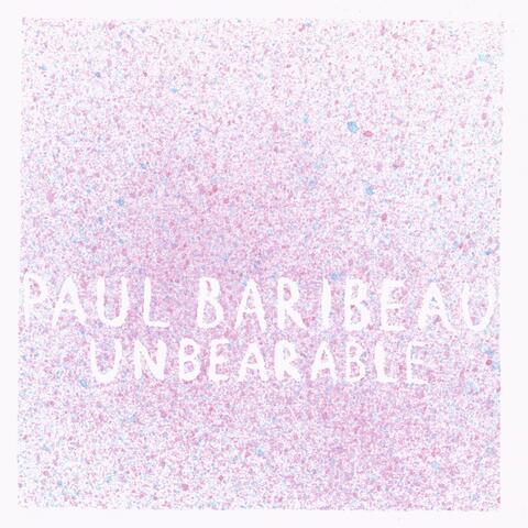 Unbearable