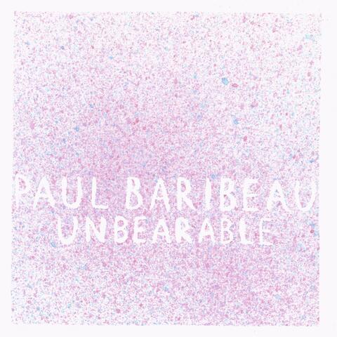 Unbearable