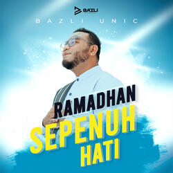 Doa Keberkatan Ramadhan (Music)