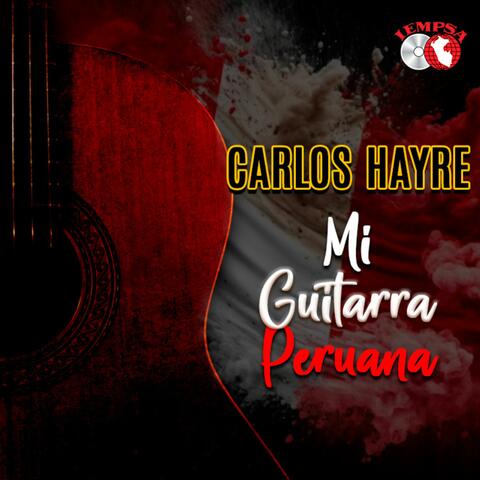 Mi Guitarra Peruana