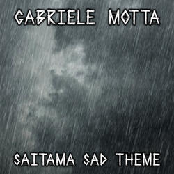 Saitama Sad Theme