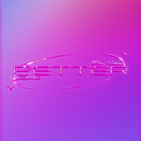 Better