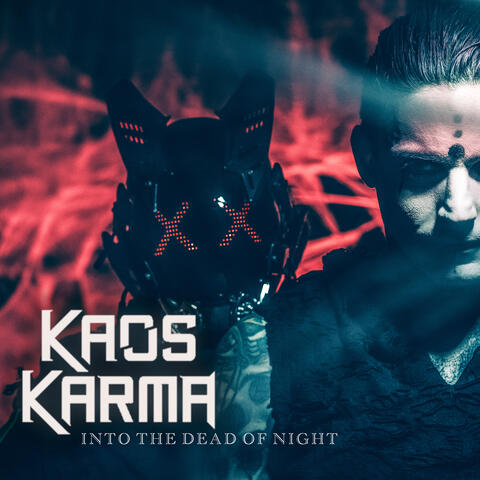 Into The Dead Of Night