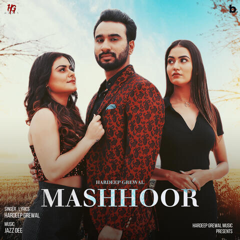 Mashhoor