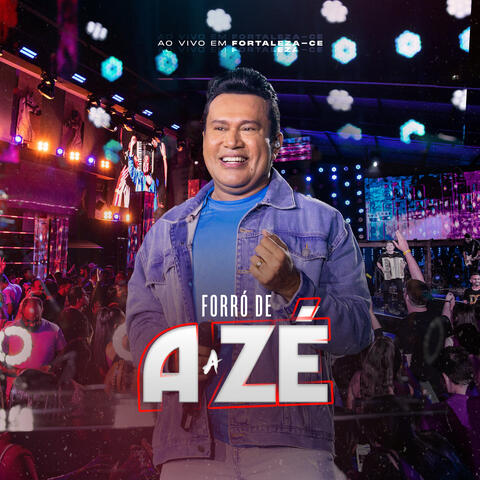 Forró de A a Zé