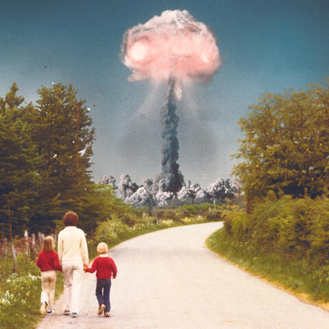 Juste la fin du monde