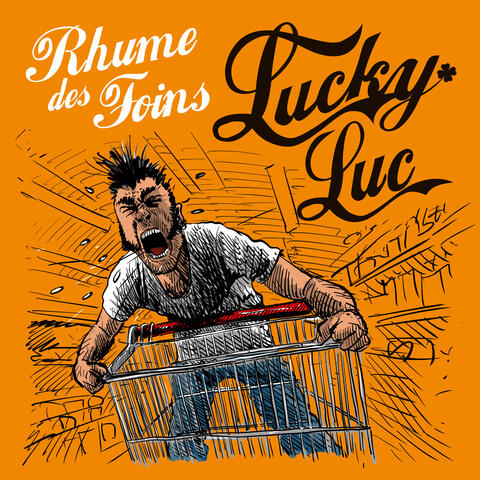 Rhume des foins