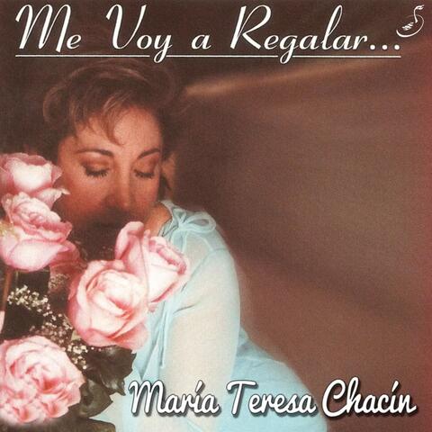 Me Voy a Regalar...