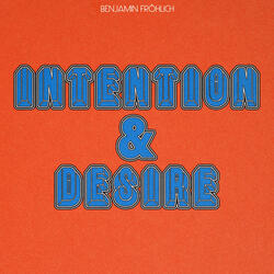 Intention & Desire