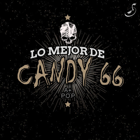 Lo Mejor de Candy66
