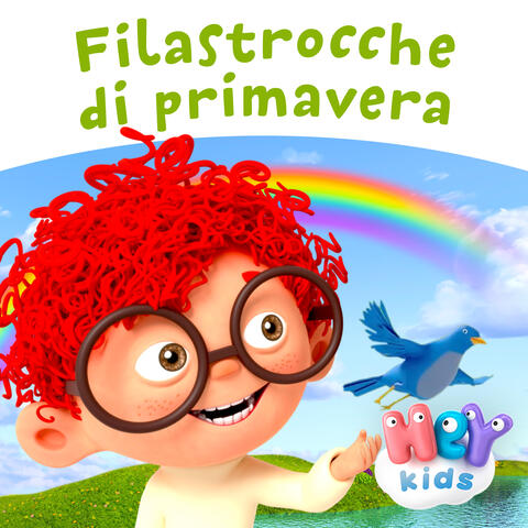 Filastrocche di primavera