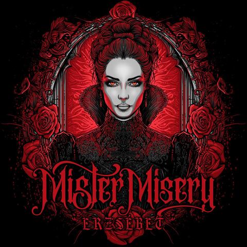 Erzsébet (The Countess)