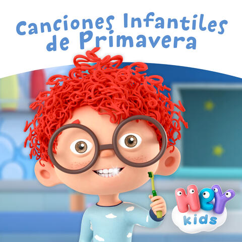 Canciones Infantiles de Primavera