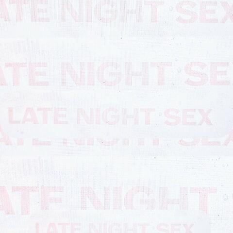late night sex