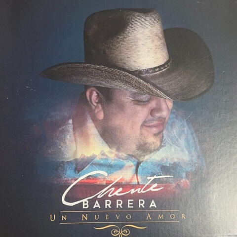 Chente Barrera