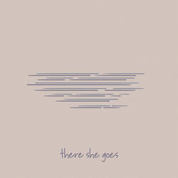 There She Goes