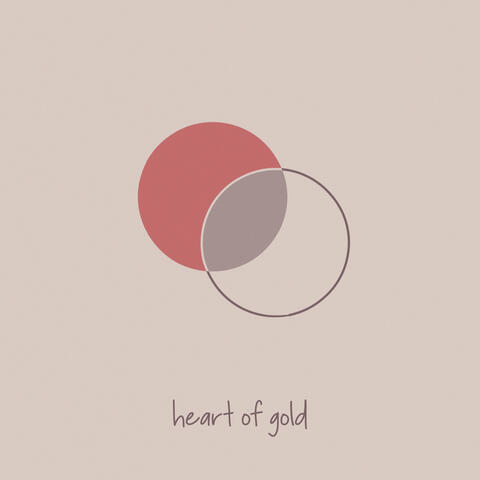 Heart Of Gold