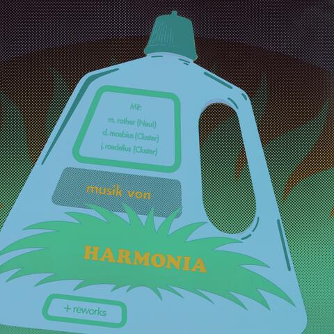 Musik von Harmonia (Reworks)