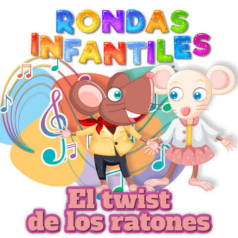 El Twist De Los Ratones