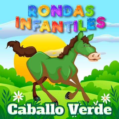 Caballo Verde