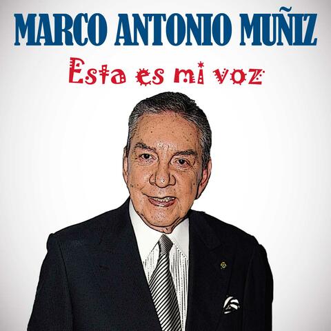 Esta Es Mi Voz
