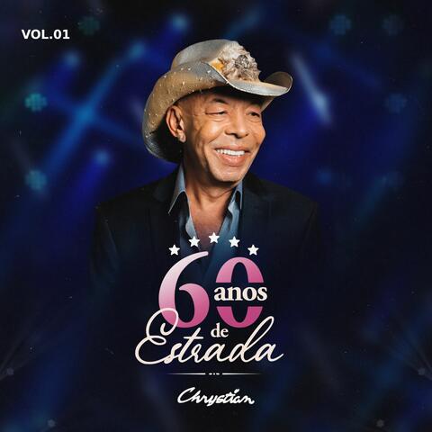 60 Anos de Estrada, Vol.1