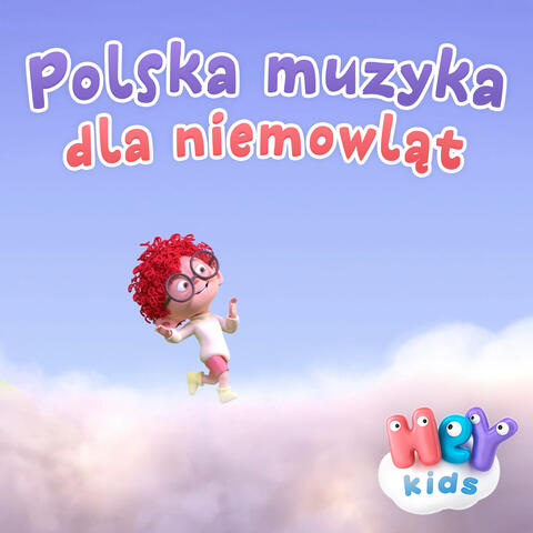 Polska Muzyka dla Niemowląt