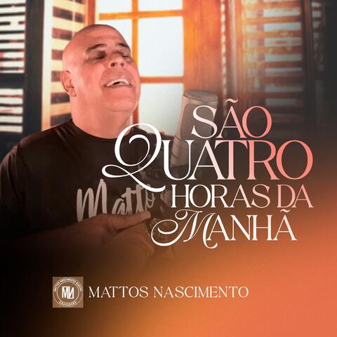 São Quatro Horas da Manhã