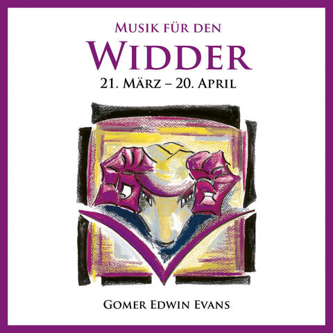 Musik für den Widder