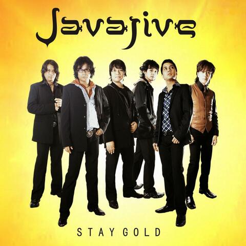 Stay Gold