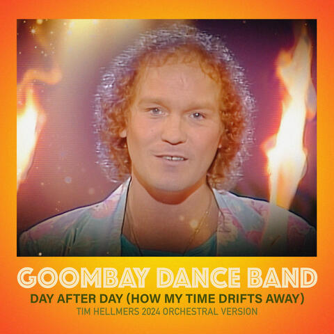 Day After Day (How My Time Drifts Away)