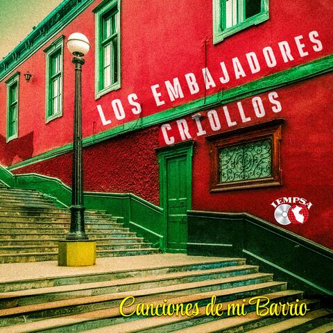Canciones De Mi Barrio