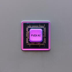 FVCK AI